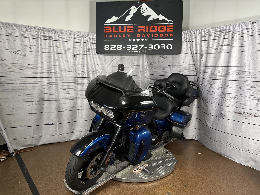 2022 Harley-Davidson Road Glide Limited - Photo 5