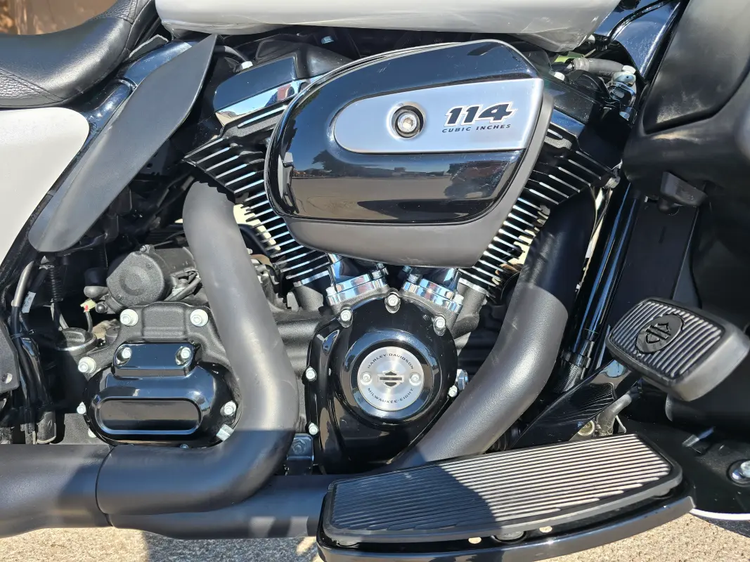 2024 Harley-Davidson Ultra Limited - Photo 8