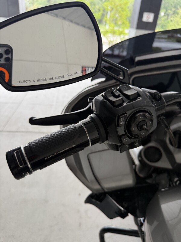 2023 Harley-Davidson CVO Road Glide - Photo 10