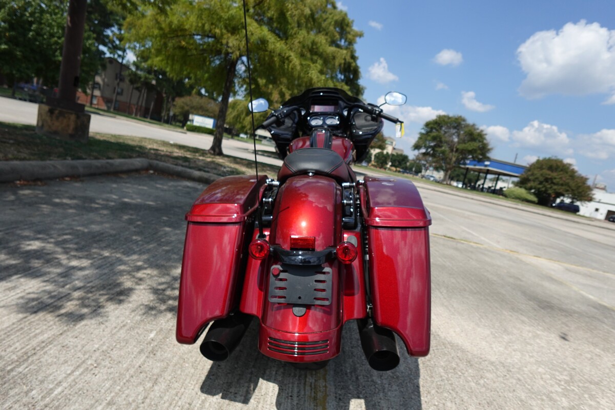 2023 Harley-Davidson Road Glide FLTRX - Photo 7