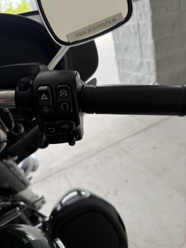 2020 Harley-Davidson Tri Glide Ultra - Photo 9
