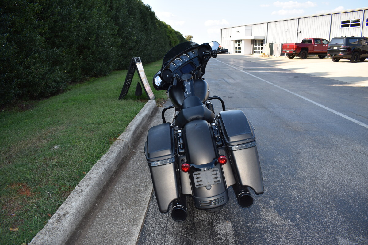 2020 Harley-Davidson Street Glide Special - Photo 7