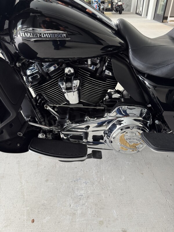 2019 Harley-Davidson Tri Glide Ultra - Photo 9