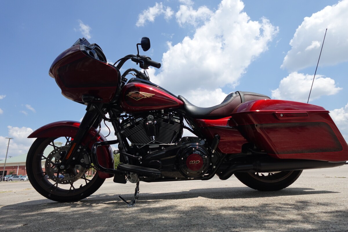 2023 Harley-Davidson Road Glide FLTRX - Photo 5