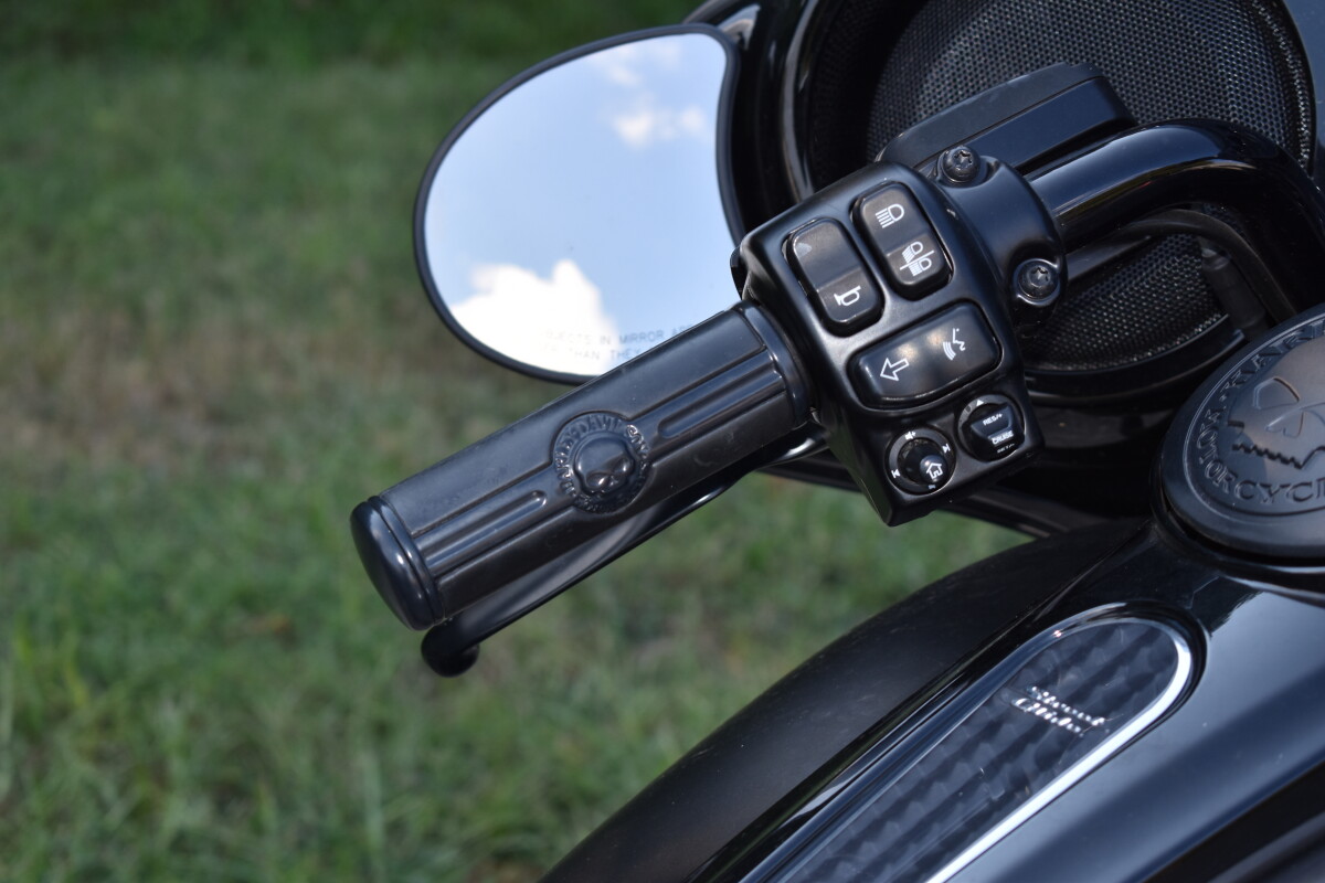 2020 Harley-Davidson Street Glide Special - Photo 8