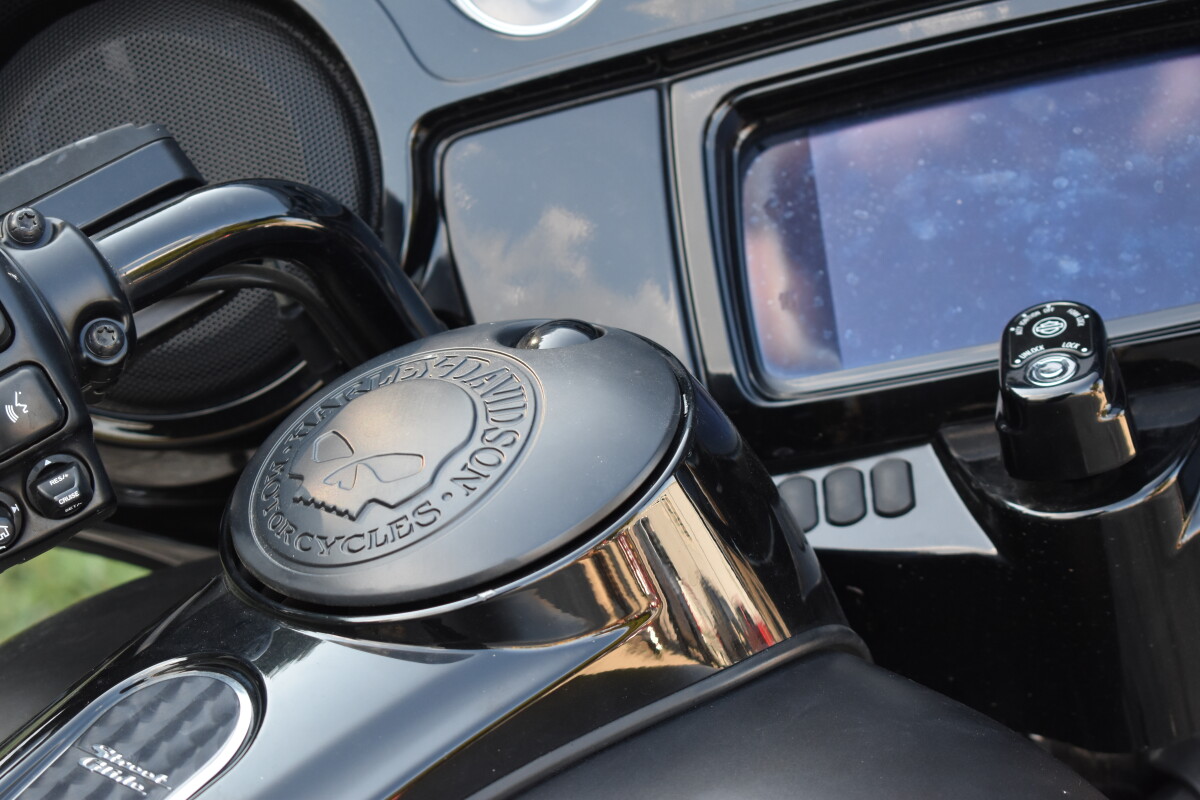 2020 Harley-Davidson Street Glide Special - Photo 10