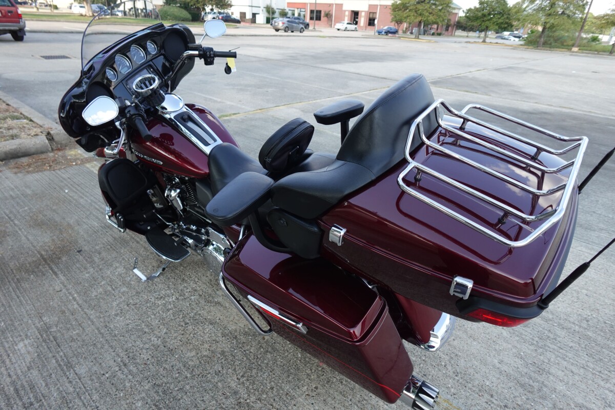 2017 Harley-Davidson Ultra Limited Low FLHTKL - Photo 6
