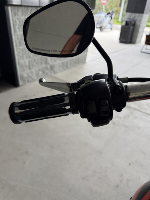2011 Harley-Davidson Wide Glide - Photo 10