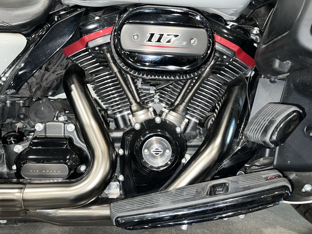 2020 Harley-Davidson CVO Limited FLHTKSE - Photo 4