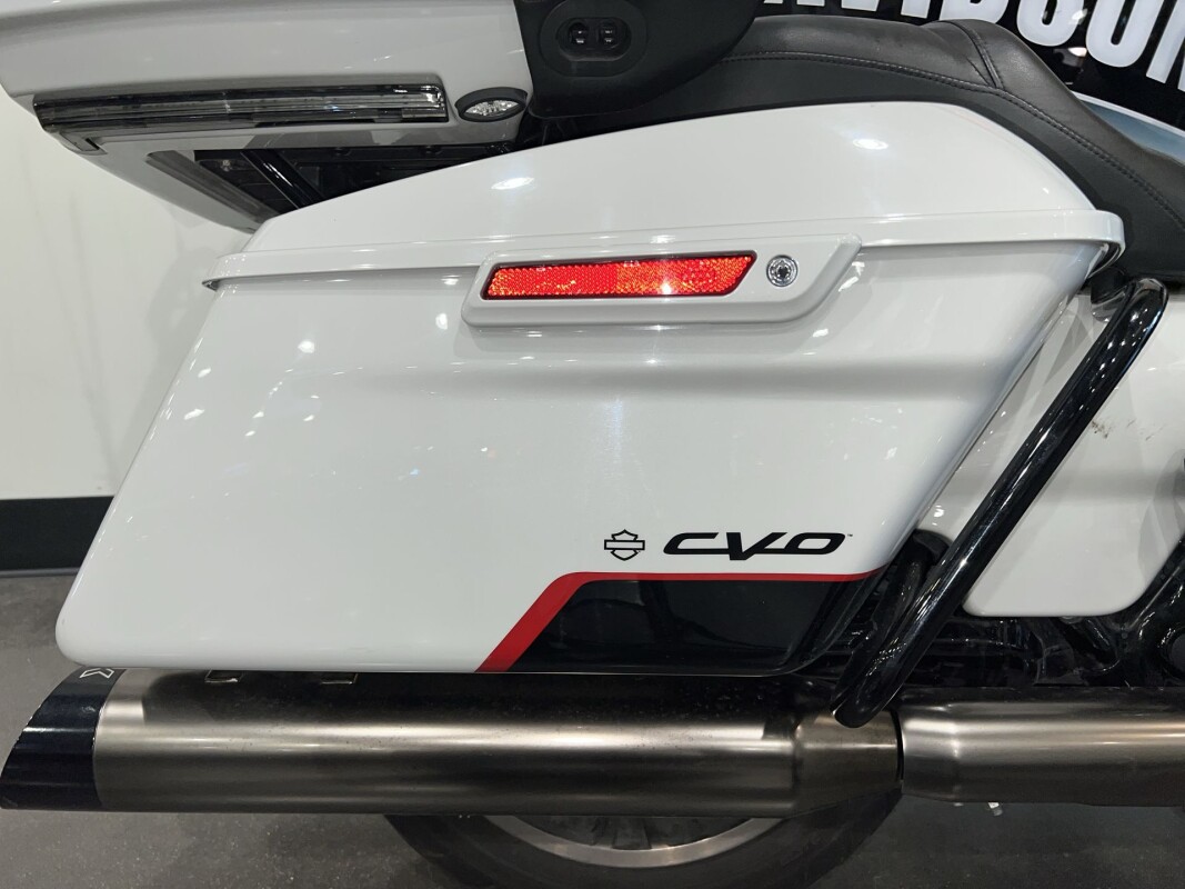 2020 Harley-Davidson CVO Limited FLHTKSE - Photo 8