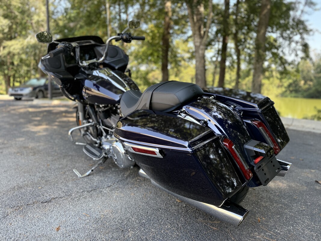 FLTRX 2025 Road Glide - Photo 5