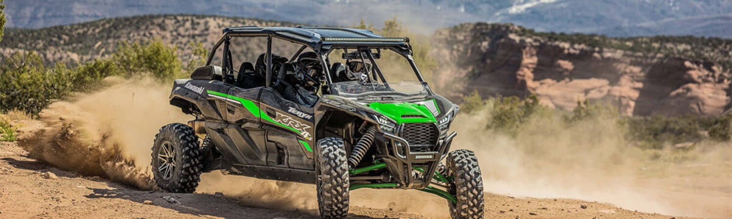 Champion Motorsports Service Department