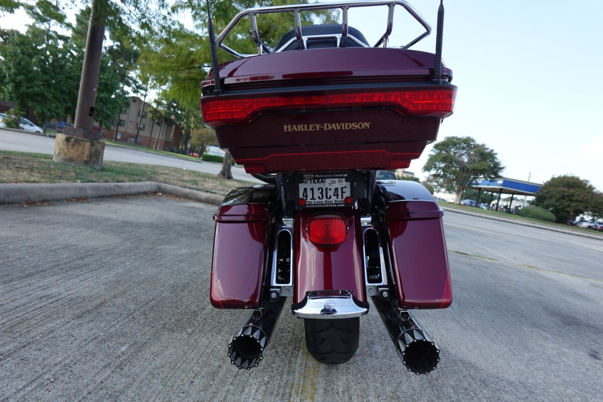 2017 Harley-Davidson Ultra Limited Low FLHTKL - Photo 7