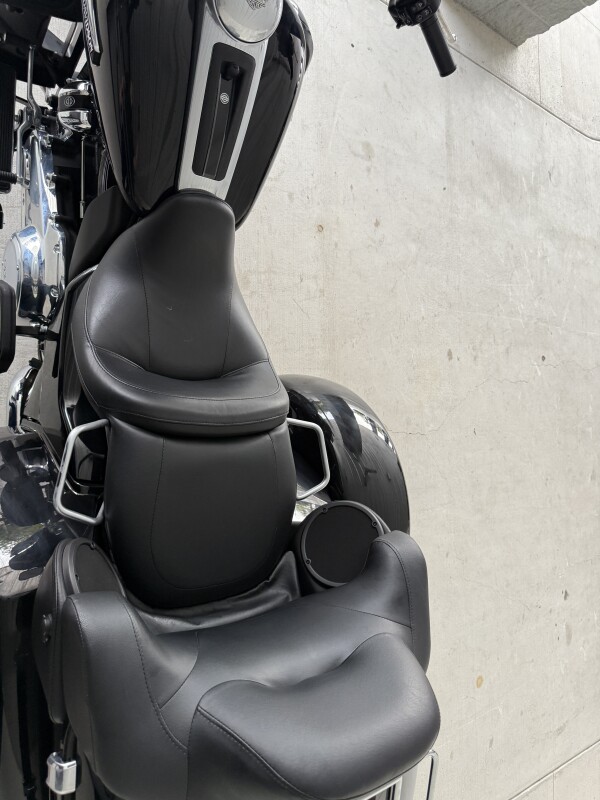 2020 Harley-Davidson Tri Glide Ultra - Photo 8
