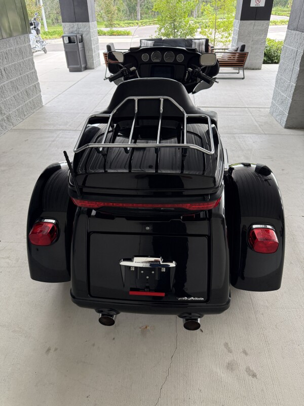 2019 Harley-Davidson Tri Glide Ultra - Photo 7