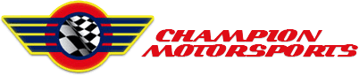 Champion Motorsports logo