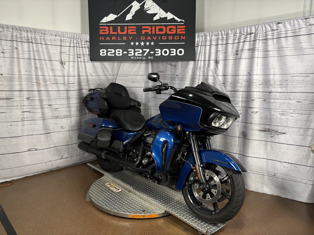 2022 Harley-Davidson Road Glide Limited - Photo 3