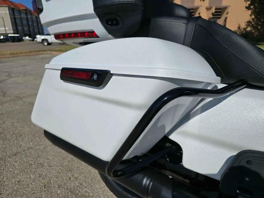 2024 Harley-Davidson Ultra Limited - Photo 9