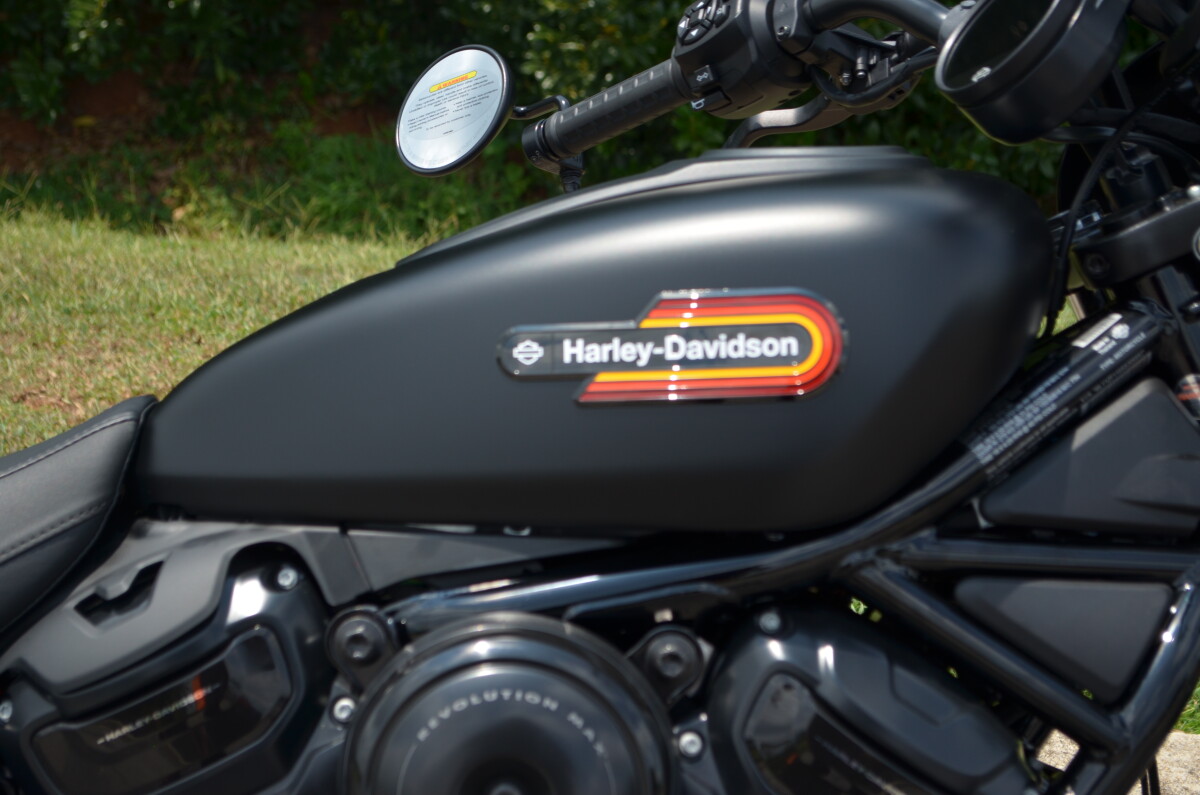 2025 Harley-Davidson Nightster Special - Photo 10