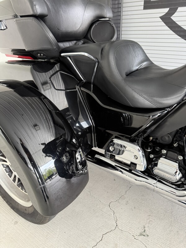 2019 Harley-Davidson Tri Glide Ultra - Photo 4