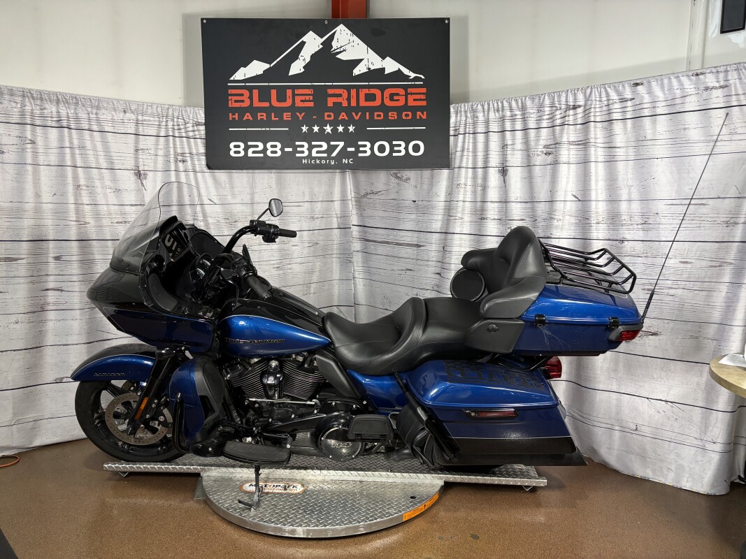 2022 Harley-Davidson Road Glide Limited - Photo 6