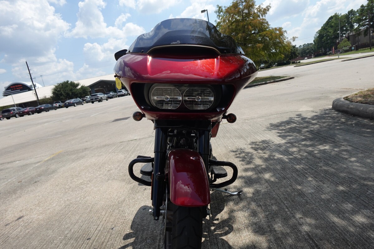 2023 Harley-Davidson Road Glide FLTRX - Photo 3