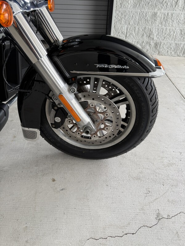 2019 Harley-Davidson Tri Glide Ultra - Photo 2