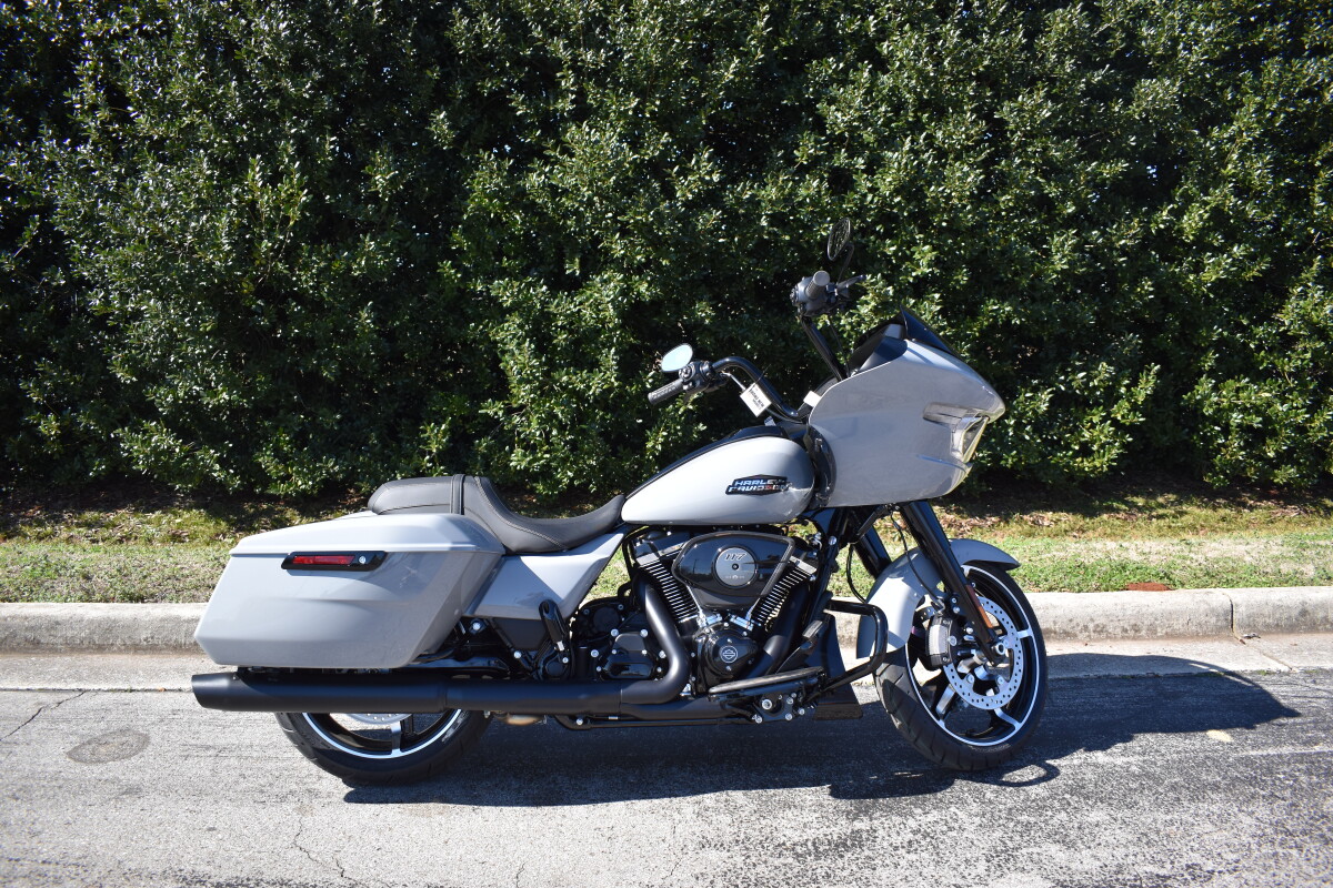 2025 Harley-Davidson Road Glide