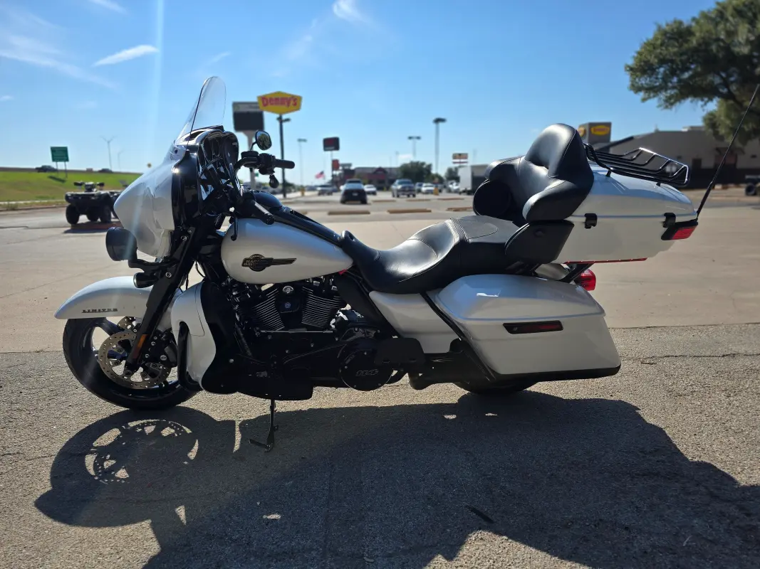 2024 Harley-Davidson Ultra Limited - Photo 5
