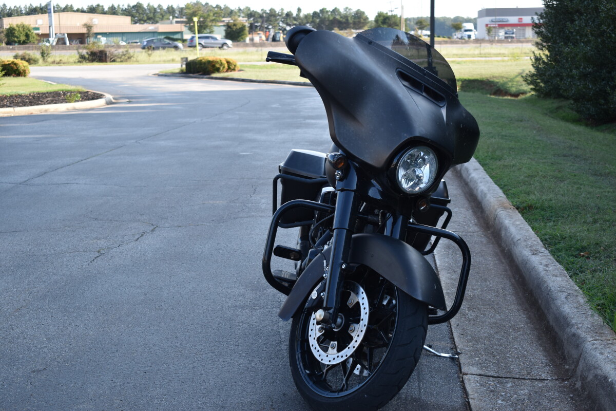 2020 Harley-Davidson Street Glide Special - Photo 3