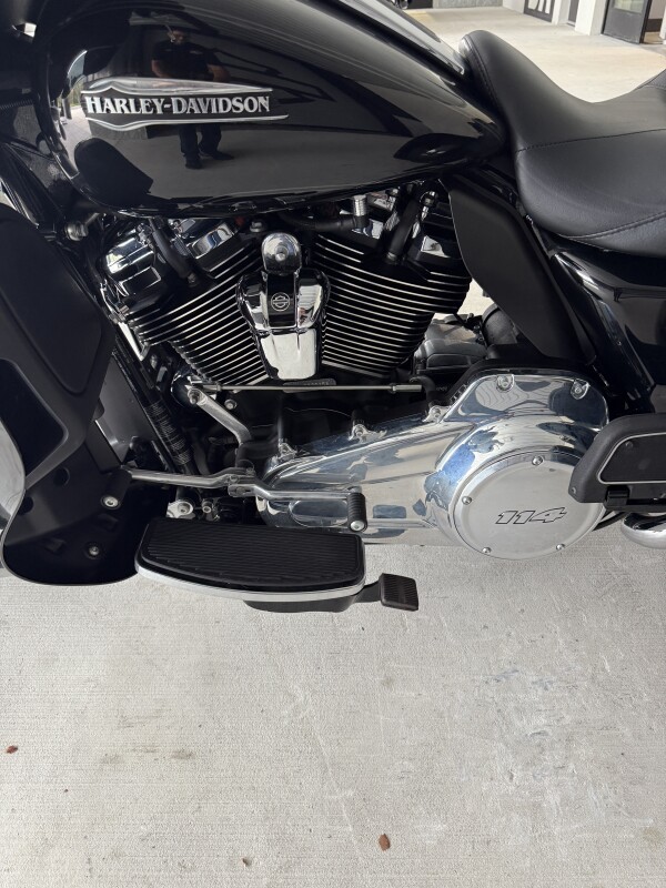 2020 Harley-Davidson Tri Glide Ultra - Photo 7