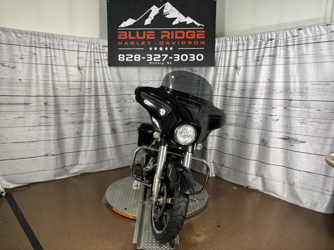 2015 Street Glide Special – Classic Touring Bike - Photo 3