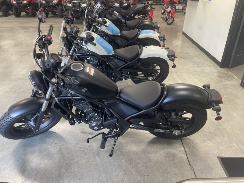 CMX300S 2025 Rebel® 300