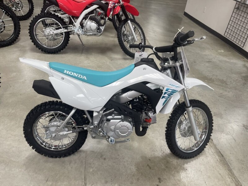 CRF110FS 2025 CRF110F