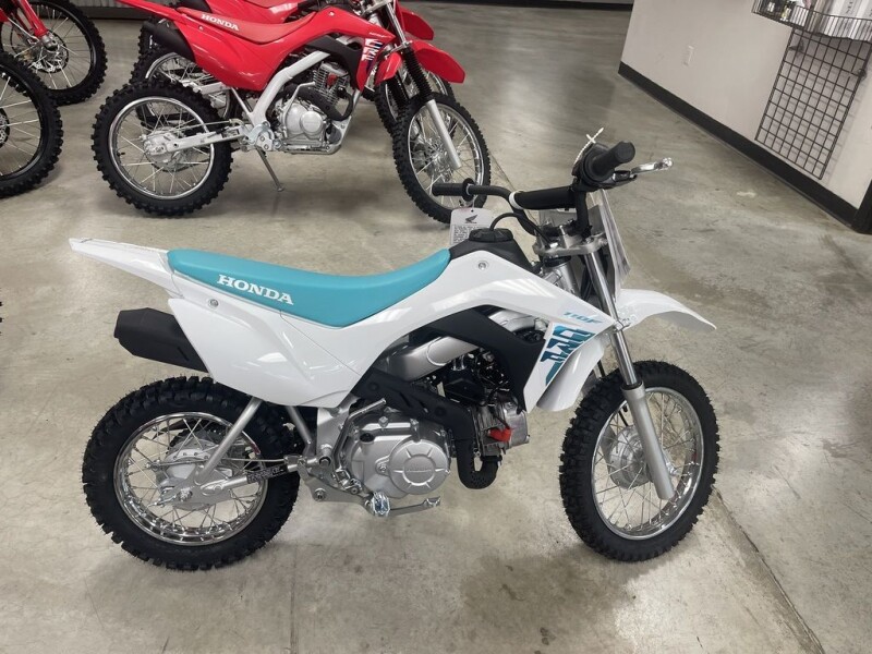 CRF110FS 2025 CRF110F