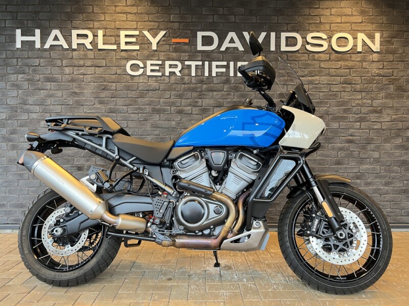 最終値下げです13000→10000→9000円 ハーレーセンターバッグ 在庫車両 | Harley-Davidson Certified Saitama