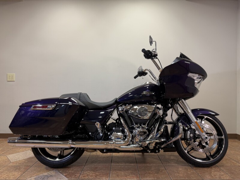 2025 FLTRX Road Glide®