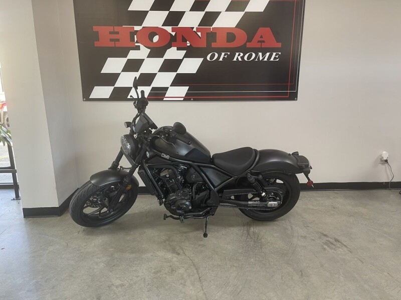 CMX1100S 2025 Rebel® 1100