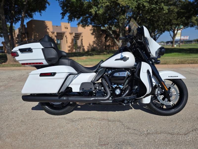 2024 Harley-Davidson® Ultra Limited