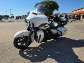 2024 Harley-Davidson® Ultra Limited thumb 0