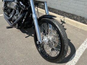 2012 FXDWG Wide Glide 103ci  thumb 1