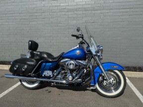2008 FLHRC Road King Classic 96ci  thumb 3