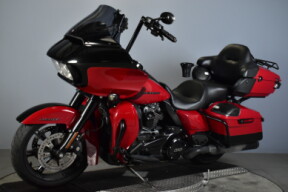 2020 Harley-Davidson® Road Glide® Limited FLTRK thumb 0