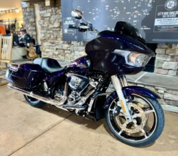 2025 FLTRX - Road Glide thumb 3