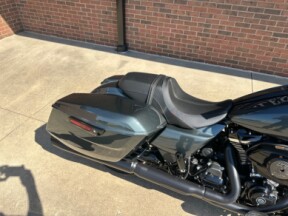 2025 Harley-Davidson Street Glide FLHX thumb 0