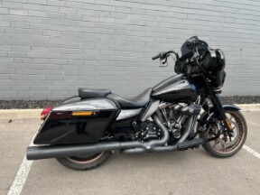 2022 FLHXST Street Glide ST 117ci  thumb 0