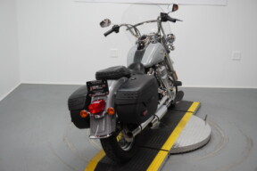 2024 Harley-Davidson® Heritage Classic Billiard Gray thumb 1
