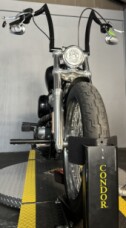 2020 Harley-Davidson® Softail Standard®  FXST BLACK thumb 0