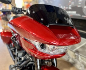 2025 FLTRX - Road Glide thumb 1