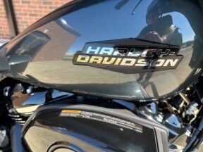 2025 Harley-Davidson Street Glide FLHX thumb 3